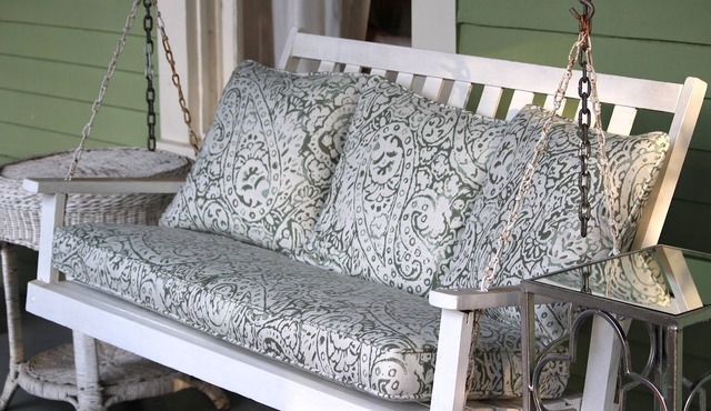 Audubon Park Retreat
