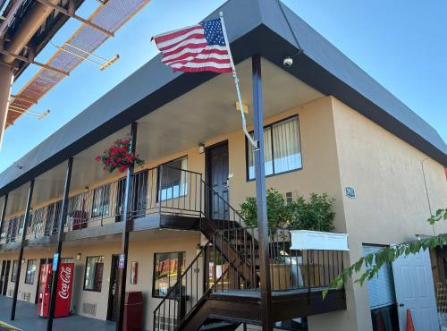 Augusta Best Inn