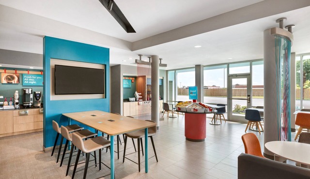 avid hotel Atlanta – Conyers I-20 by IHG