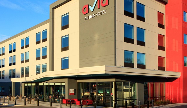 avid hotel Prattville - Montgomery North by IHG
