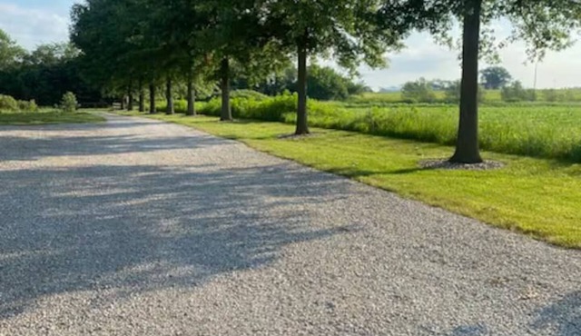 Baldwin City's Tallgrass lodge