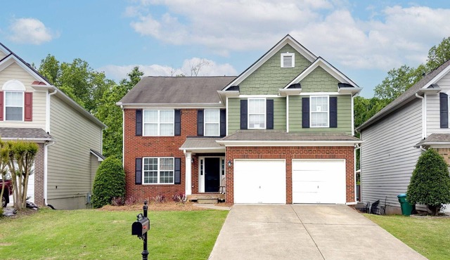 Basement Apartment - all new