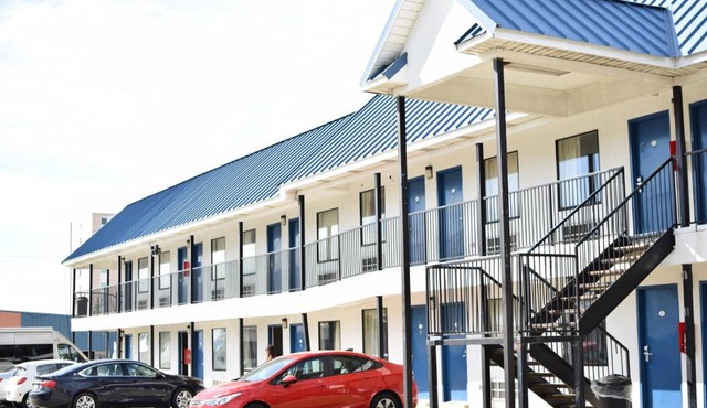Bayfront Inn Biloxi