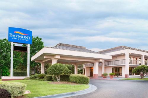 Baymont by Wyndham Mobile/I-65