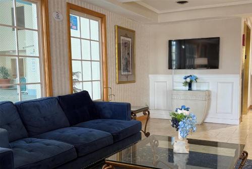 Baymont by Wyndham Plainfield/Indianapolis Arpt Area