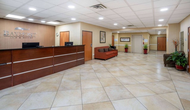 Baymont by Wyndham Savannah I-95