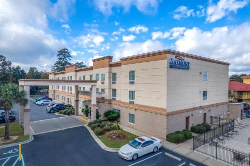 Baymont by Wyndham Savannah I-95