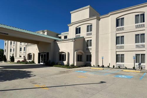 Baymont by Wyndham Slidell