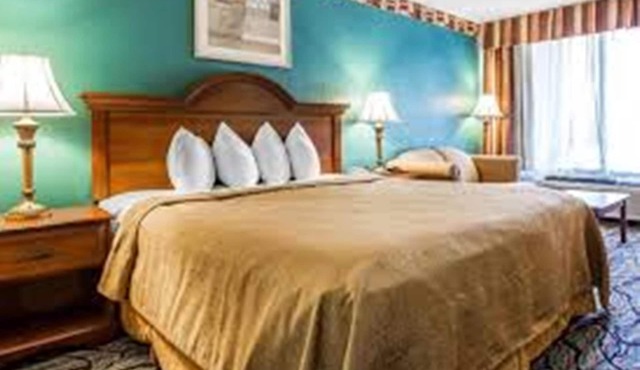 Baymont by Wyndham Walterboro