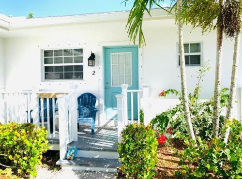 Beach Bum Bungalow