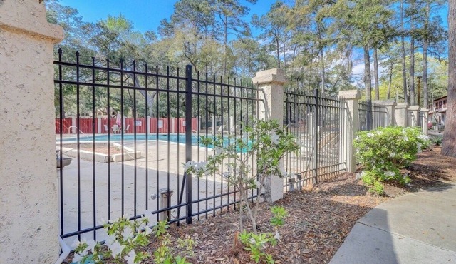 Beach Getaway 2BR w/Pool + Modern Comforts