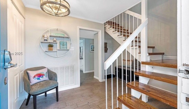 Beach Heaven! Enjoy this 6BR home w/private pool and just steps to the beach!