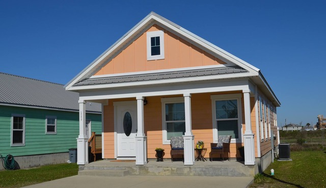 Beach Time Cottage