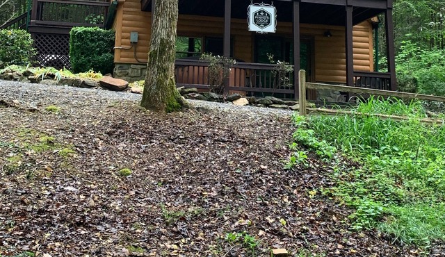 Bear Creek Rec. Area