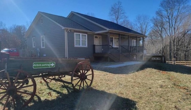 Bear Mountain Farm 2.0