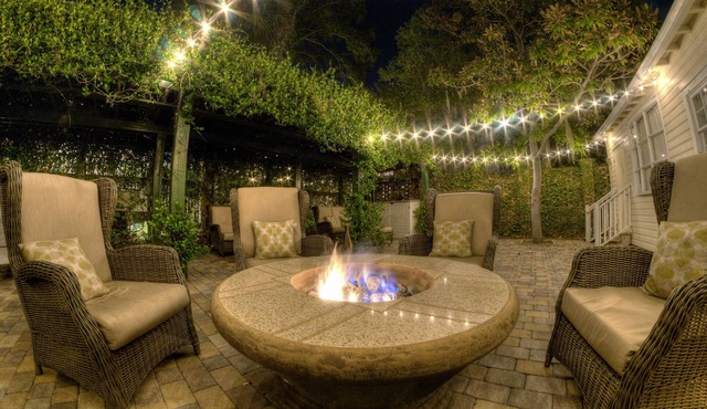 Beaufort Inn