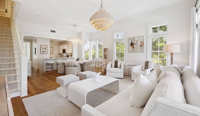 Beautiful Beachside Condo Steps from Beach Club and WaterColor Amenities