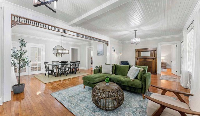 Beautiful Home in Historic Downtown Norcross