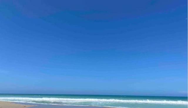 Beautiful Home in Sunny & Safe North Palm Beach