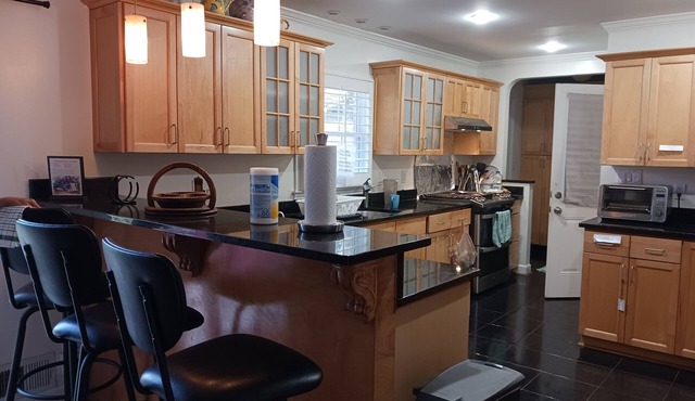 Beautiful Immaculate Home in Atlanta & Tucker, GA
