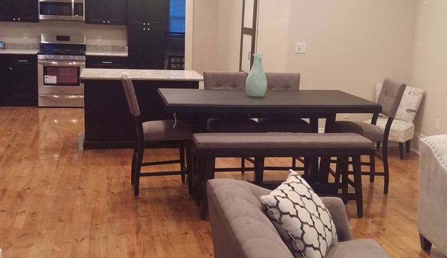 Beautiful Marigny Renovation Very Close To The French Quarter (6 Queen Beds)