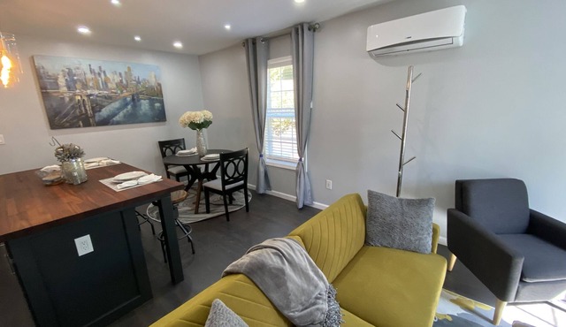 Beautiful Quiet Apartment