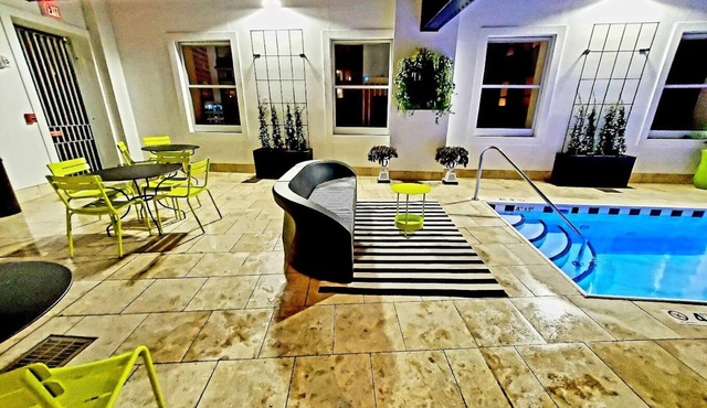 Beautiful Signature 1 Bedroom in Marvelous New Orleans Louisiana