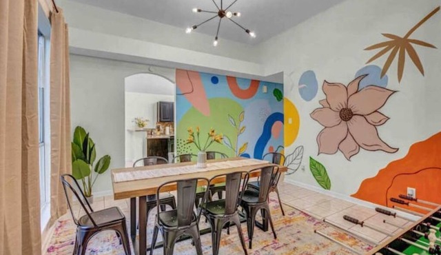 Beautiful Silver Spring Home in Houston Southwest