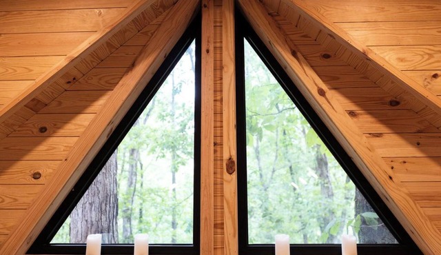 Beech Retreet Treehouse Atlanta
