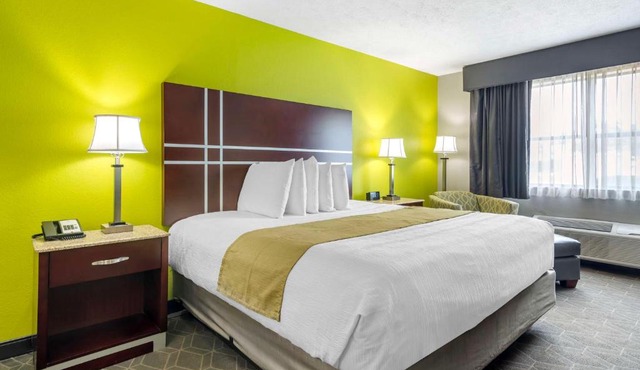 Best Western Auburn/Opelika Inn