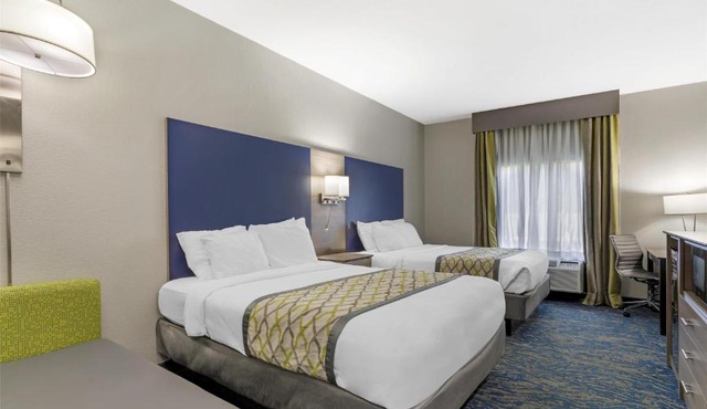 Best Western Knoxville Airport/Alcoa, TN