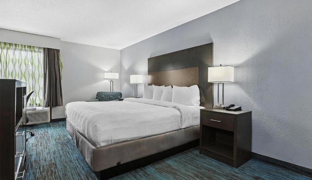 Best Western Southwest Little Rock