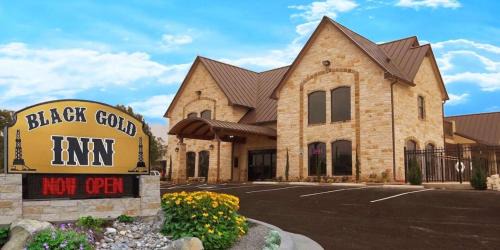 Black Gold Inn