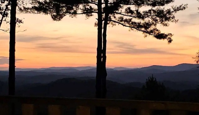 Blue Ridge Everest Retreat