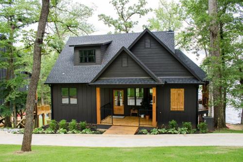 Bobcat Cabin Lake D'Arbonne