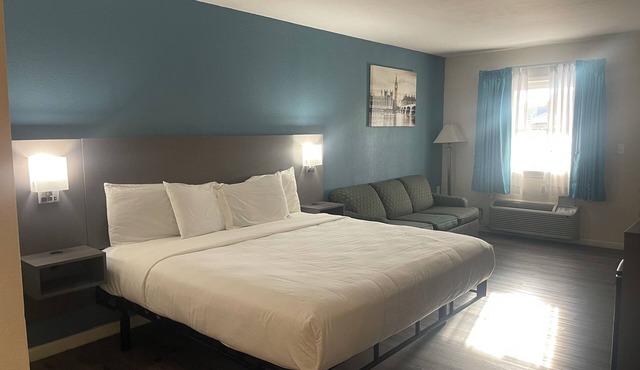 Bourbon Capital Inn