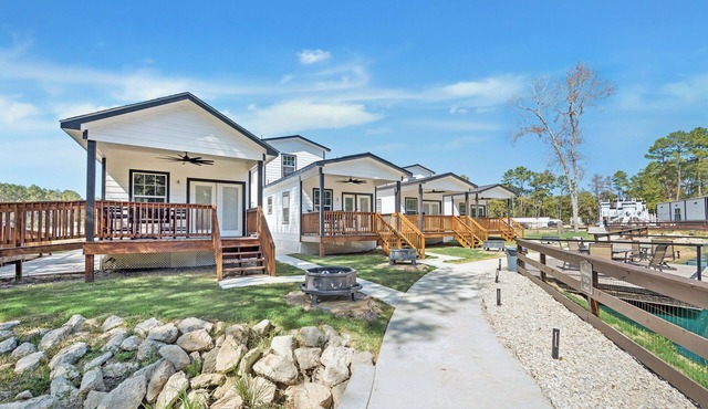 Briarwood Cottage #1