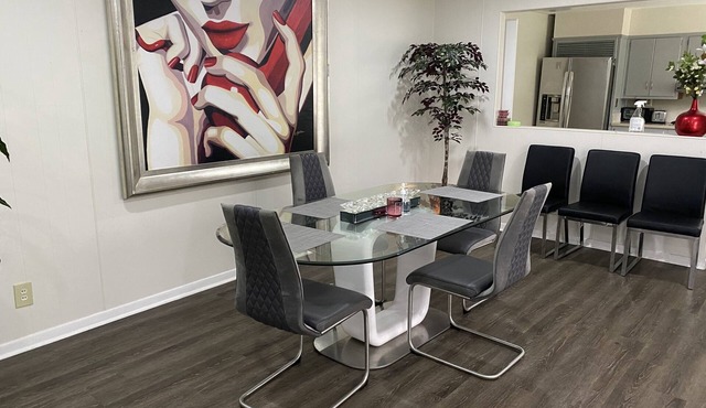 Buckhead 7 BDR Home by lenox 10Bed 20ppl park free