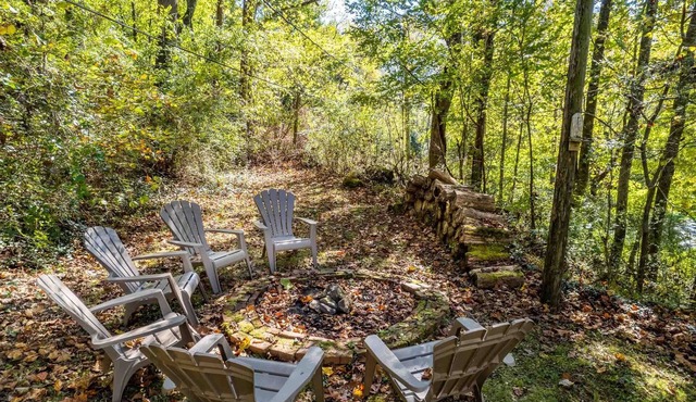 Buttercup Cottage - Adorable Mountain Cottage Located Close to it All!