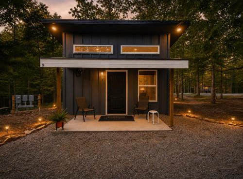 Cabin 3