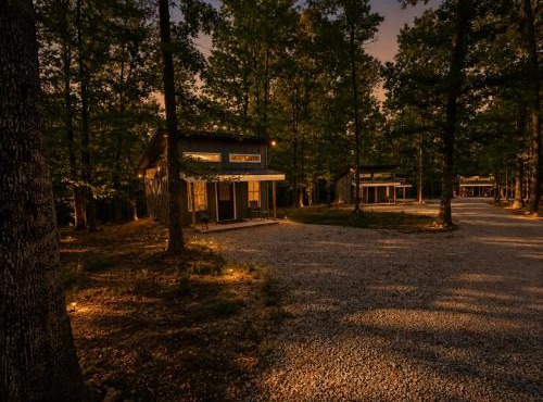 Cabin 5