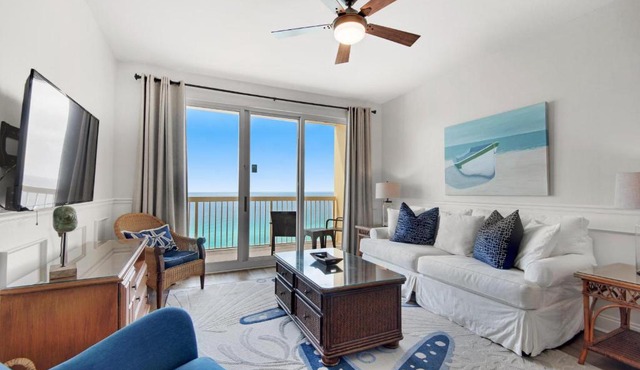 Calypso 2-1502 West