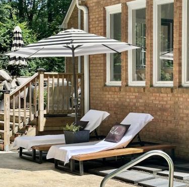 Camellias Haven Cozy New Reno 2Bed Apt with Pool, 40 Min to ATL