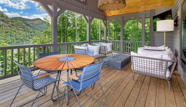 Camp Three Bear | 75 Indigo Bunting Ct at Bear Lake Reserve