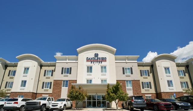 Candlewood Suites Columbus-Northeast by IHG