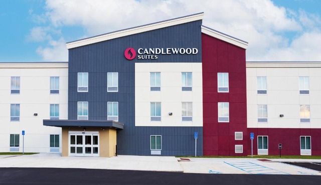 Candlewood Suites Dothan by IHG