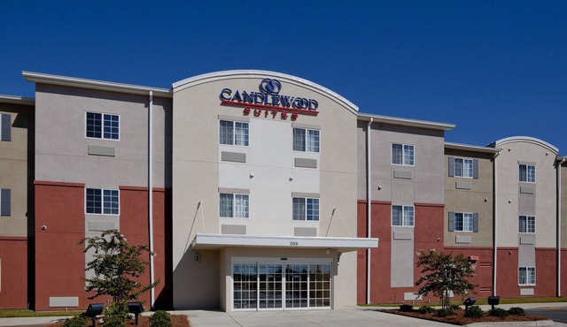Candlewood Suites Enterprise by IHG