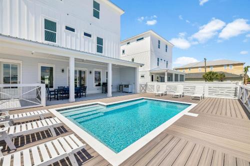 Casa Sole by 30A Escapes