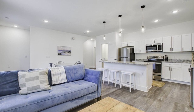 Central location - child/dog friendly #2