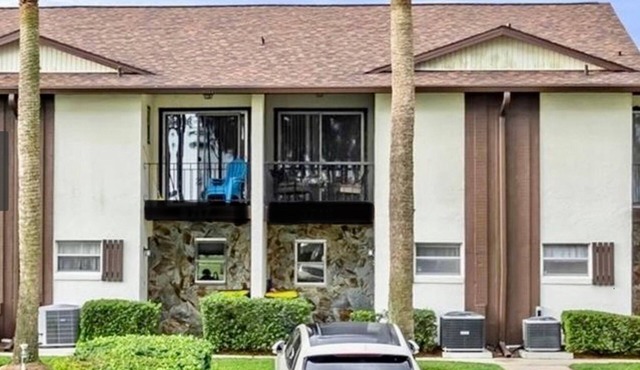Championship Golf Sebring Townhouse with Pool